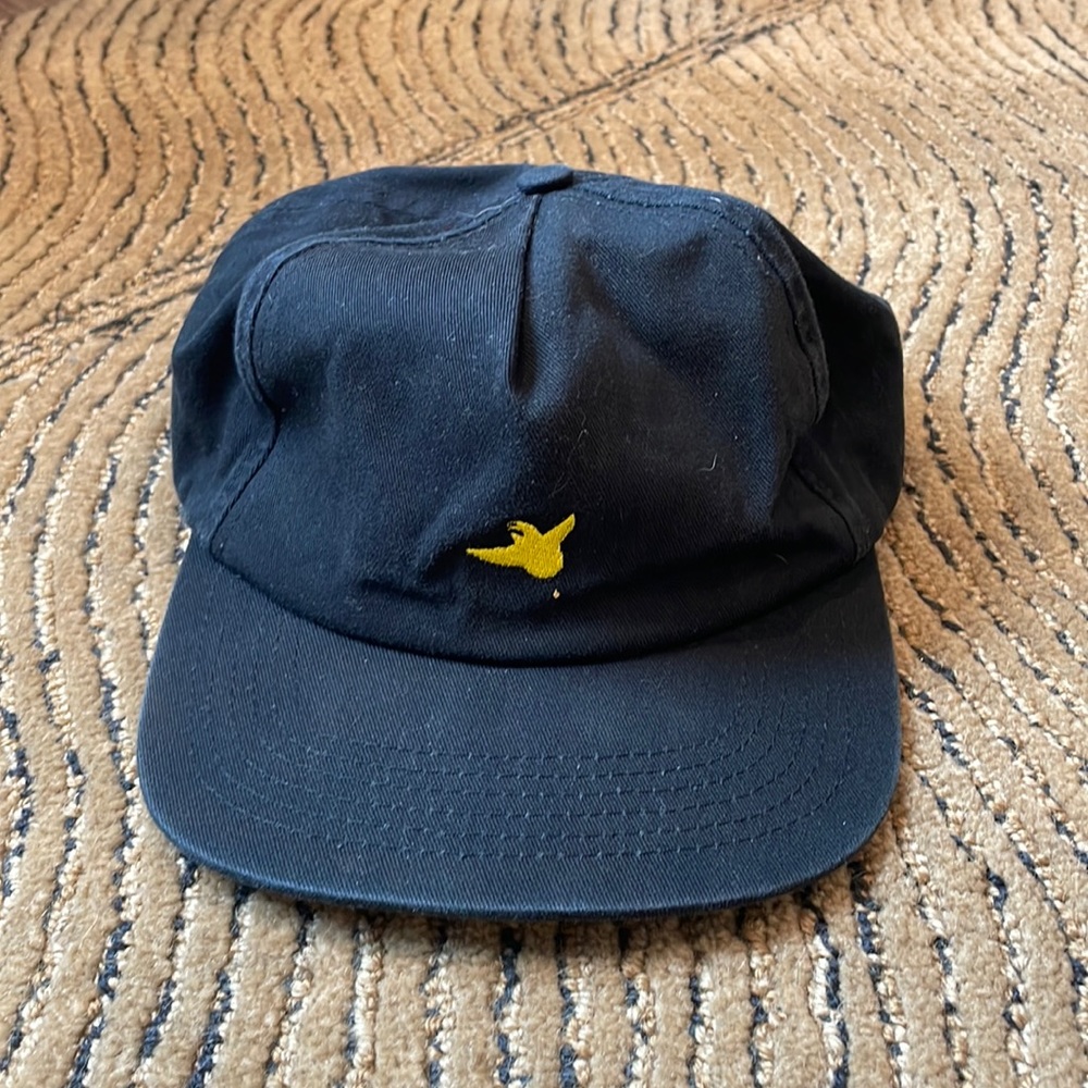 Krooked Hat